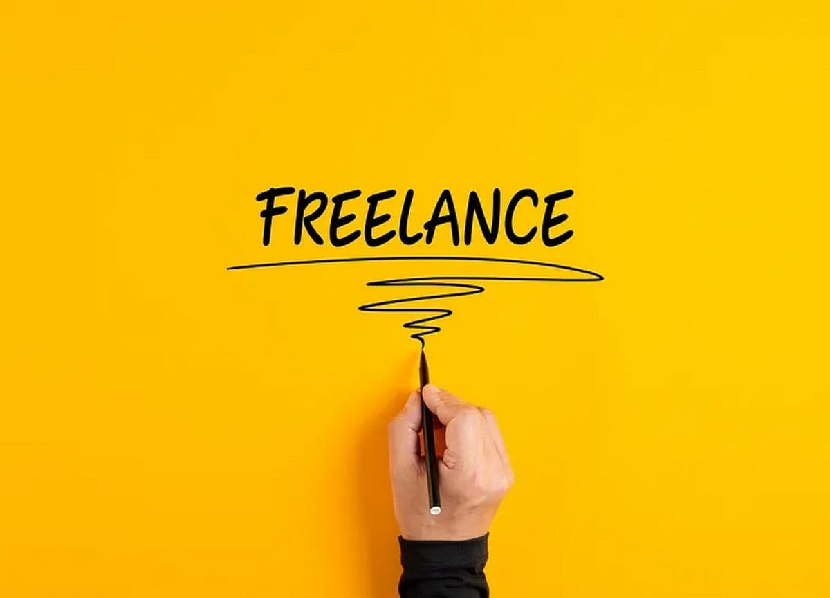 Tips Sukses Menjadi Freelancer