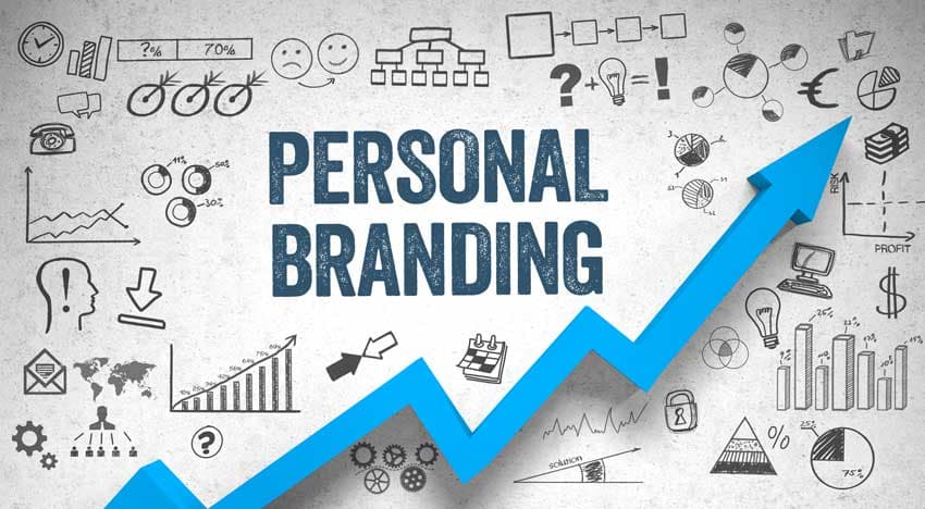 Membangun Personal Branding untuk Karir