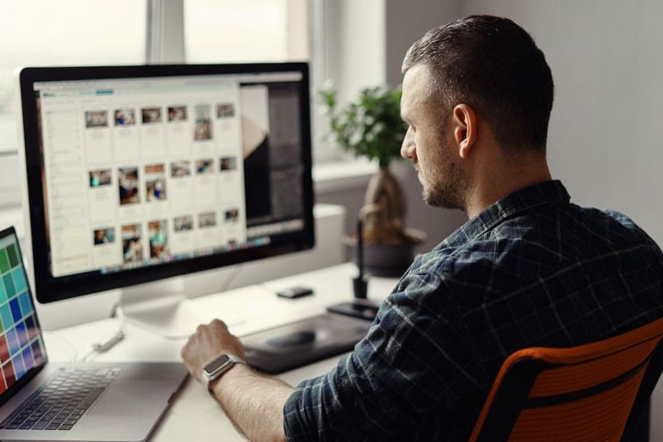Cara Membuat Personal Website
