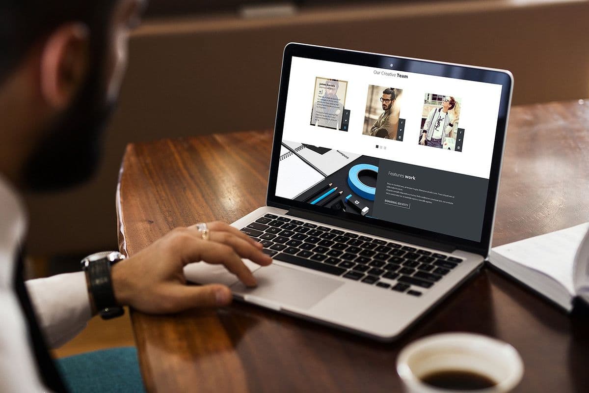 Cara Membuat Portofolio Digital yang Menarik