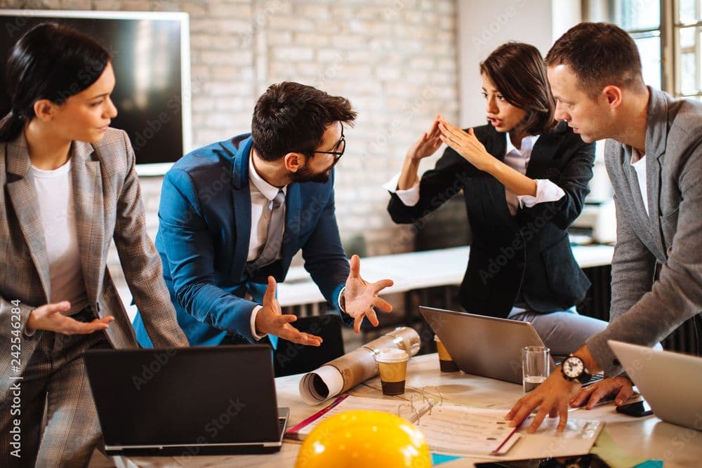 Tips Sukses Bekerja di Startup